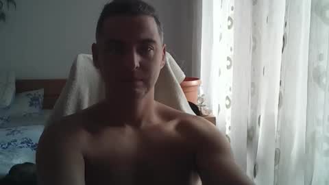 Snapshot of stefanikis chatting on October 2025 08:40:01 AM Stefanos online show from October 2025 08:40:01 AM