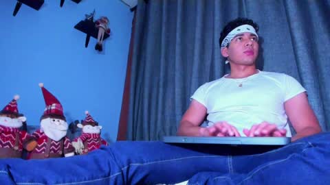 Stefann Salvatore online show from January 2025 01:15:02 AM