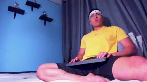 Stefann Salvatore online show from January 2025 01:33:01 AM