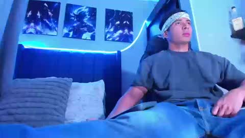 Stefann Salvatore online show from September 2025 09:50:01 PM