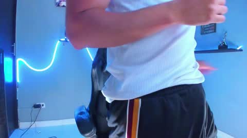 Stefann Salvatore online show from February 2026 01:21:02 AM