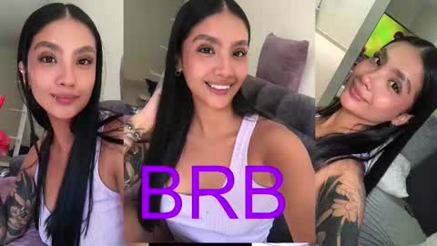 Im MiaIts my first day here  online show from March 2026 01:13:01 AM