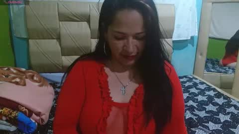 Stefanny online show from October 2025 08:19:01 PM