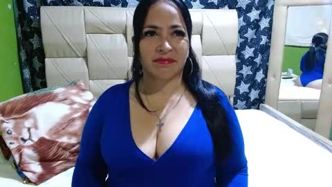 Stefanny online show from March 2026 04:00:01 PM