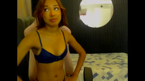STEFANNY online show from June 2026 09:42:02 PM