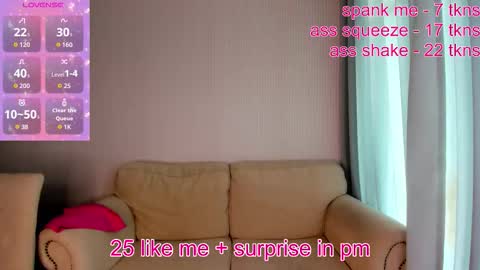 stefany_and_bettany online show from March 2026 07:01:02 AM