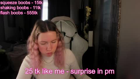 Snapshot of stefany_and_bettany chatting on April 2026 02:54:01 PM stefany_and_bettany online show from April 2026 02:54:01 PM
