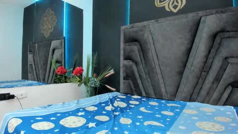 Stefany Brown online show from September 2025 11:37:02 AM