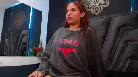 Stefany Brown online show from January 2026 11:16:02 AM