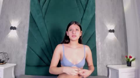 Snapshot of stefany_gonzales_ chatting on December 2025 11:29:01 AM Stefany online show from December 2025 11:29:01 AM