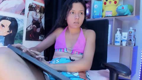 stefany lovers online show from January 2026 10:44:02 PM
