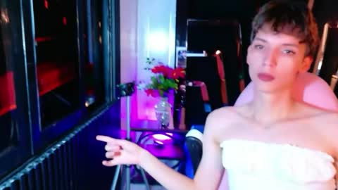 Snapshot of stefany_piink chatting on May 2026 12:34:02 PM stefany piink online show from May 2026 12:34:02 PM