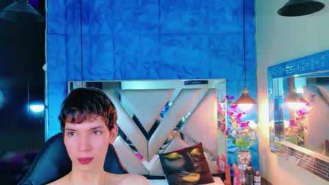 Snapshot of stefany_piink chatting on May 2026 12:13:02 PM stefany piink online show from May 2026 12:13:02 PM