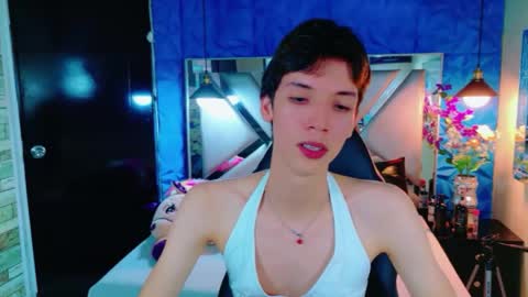 Snapshot of stefany_piink chatting on May 2026 01:31:01 PM stefany piink online show from May 2026 01:31:01 PM