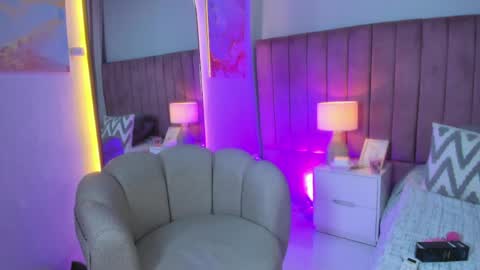 Snapshot of stefanybig chatting on April 2026 11:38:02 PM STEFANY online show from April 2026 11:38:02 PM