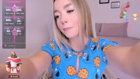 Stefa  online show from January 2025 05:16:01 PM