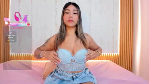 stefanyhorny69 online show from October 2025 01:37:01 PM