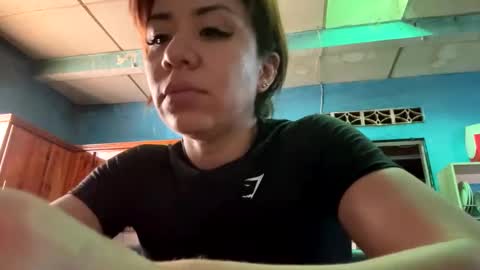 Snapshot of stefanysexy19 chatting on February 2025 03:20:01 PM stefanysexy19 online show from February 2025 03:20:01 PM