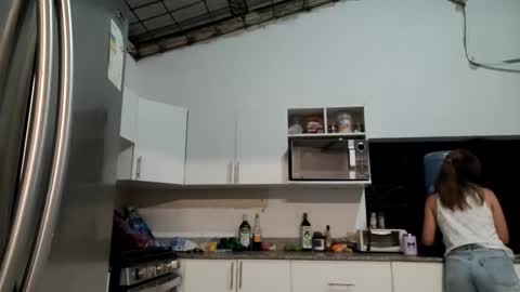 Snapshot of stefanysexy19 chatting on March 2025 02:25:01 AM stefanysexy19 online show from March 2025 02:25:01 AM