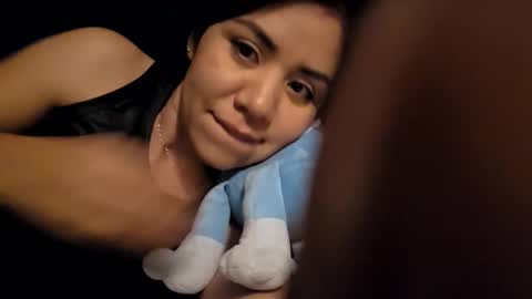 Snapshot of stefanysexy19 chatting on October 2025 04:44:02 AM stefanysexy19 online show from October 2025 04:44:02 AM