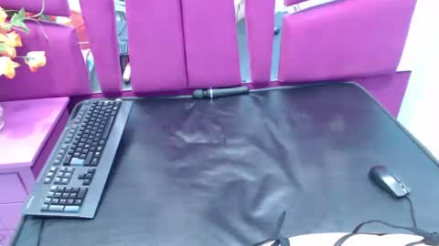 stefanysweett online show from January 2025 08:37:02 PM