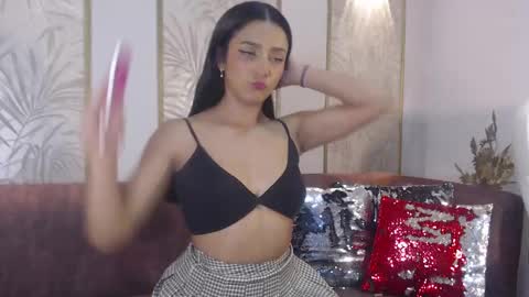 Steff online show from March 2025 11:16:01 AM