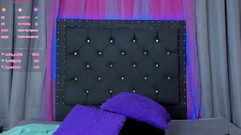 Snapshot of steff_olsen chatting on March 2026 01:30:01 PM steff_olsen online show from March 2026 01:30:01 PM