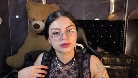 Snapshot of steffa_bunny_b chatting on March 2026 12:29:01 PM steffa_bunny_b online show from March 2026 12:29:01 PM