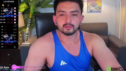 STEFFAN online show from March 2025 04:37:02 AM