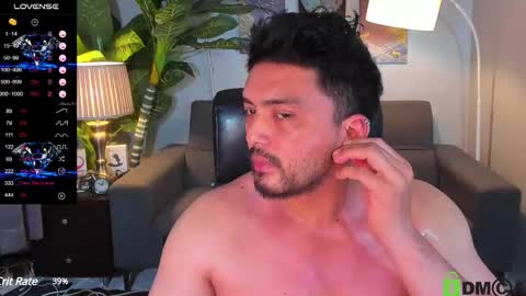 STEFFAN online show from March 2025 05:59:02 AM