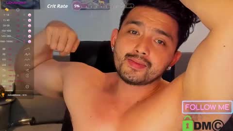 Snapshot of steffan_sebastian chatting on May 2026 10:36:01 AM STEFFAN online show from May 2026 10:36:01 AM
