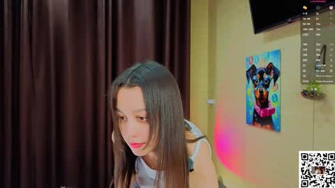 Becky steff online show from November 2025 09:28:01 PM