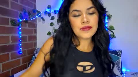 Snapshot of steffany_doll chatting on January 2026 08:23:01 PM steffany doll online show from January 2026 08:23:01 PM