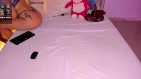 steffany_lopez_ online show from September 2025 06:19:01 PM