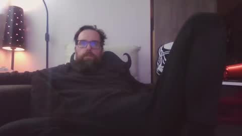 Snapshot of stefffg chatting on January 2025 07:20:01 PM MeStef online show from January 2025 07:20:01 PM