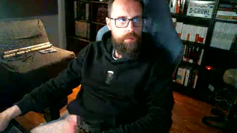 Snapshot of stefffg chatting on May 2026 07:19:02 PM MeStef online show from May 2026 07:19:02 PM