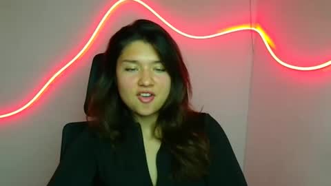 Steffi online show from September 2025 08:58:02 PM