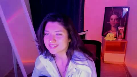 Steffi online show from May 2026 02:58:02 PM