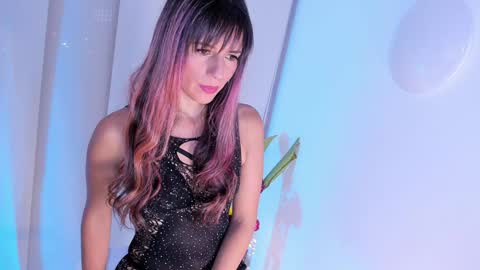 Steffy online show from December 2024 04:34:01 AM