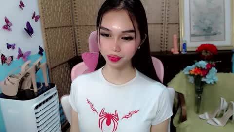 steffybabe online show from September 2025 04:54:02 PM