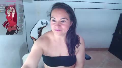 StefiAlizon online show from September 2025 03:29:01 AM