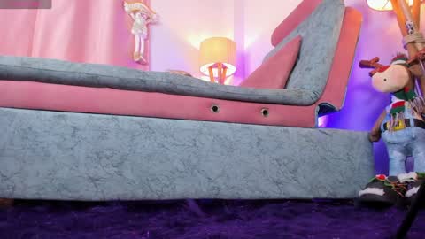 StefBri online show from December 2024 03:55:02 PM