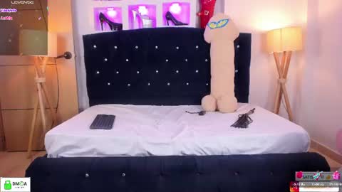 StefBri online show from June 2026 04:06:02 AM