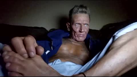 stefy1037 online show from February 2025 06:18:01 AM