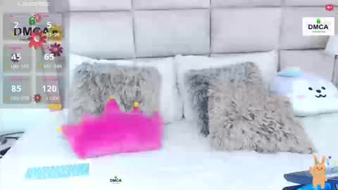 Stefany online show from September 2025 09:26:01 PM