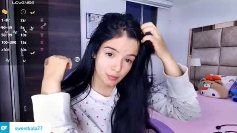 Stefany online show from May 2026 11:21:01 PM