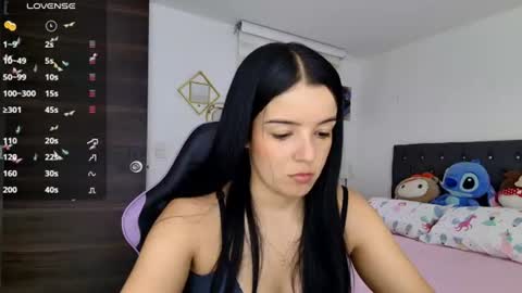 Snapshot of stefy810675 chatting on July 2026 11:07:01 PM Stefany online show from July 2026 11:07:01 PM