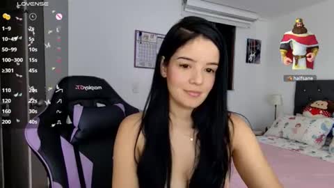 Snapshot of stefy810675 chatting on August 2026 12:03:02 AM Stefany online show from August 2026 12:03:02 AM