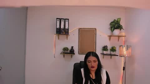 Snapshot of stefy_cg chatting on February 2026 12:05:02 PM Stefy online show from February 2026 12:05:02 PM