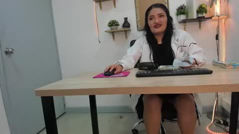 Snapshot of stefy_cg chatting on March 2026 12:22:01 PM Stefy online show from March 2026 12:22:01 PM